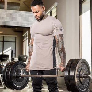 Asrv vented luner rock tee